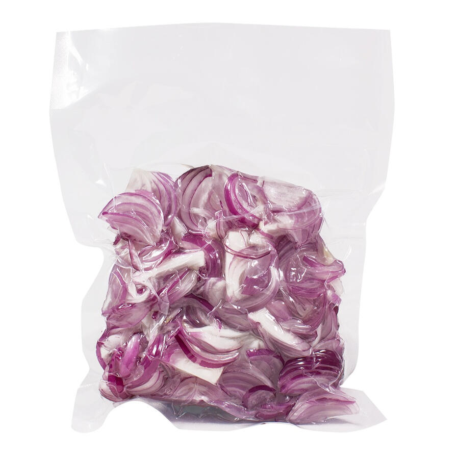 Sliced Red Onion